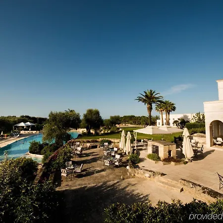 Masseria San Domenico 5*