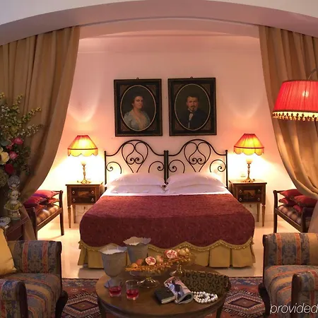 Masseria San Domenico منتجع