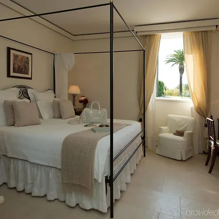 Masseria San Domenico 5*