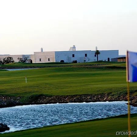 منتجع Masseria San Domenico 5*