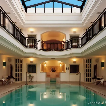 Masseria San Domenico منتجع سافيلّيتري