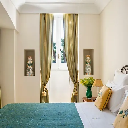 Masseria San Domenico 5*