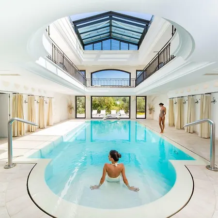 Masseria San Domenico منتجع 5*