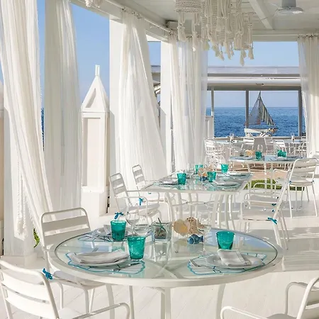 Masseria San Domenico 5* سافيلّيتري
