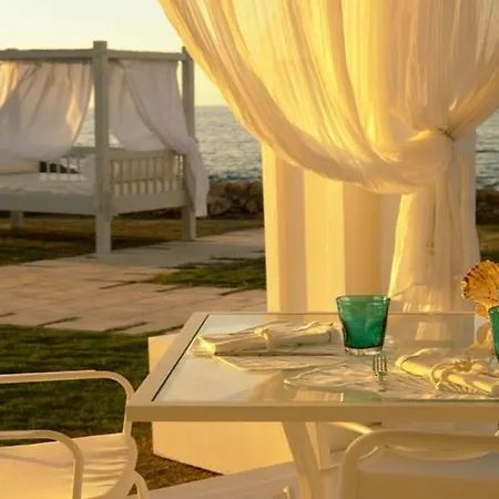 Masseria San Domenico 5* سافيلّيتري
