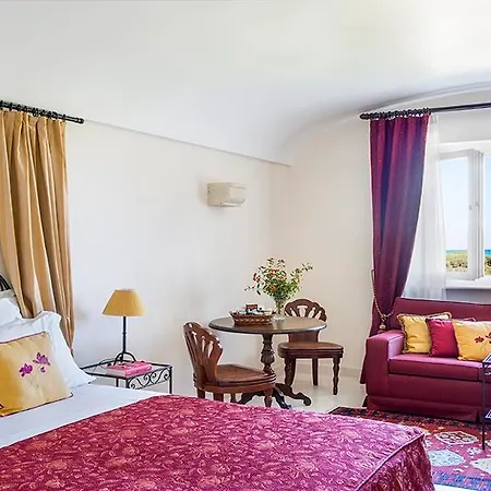 Masseria San Domenico منتجع 5*