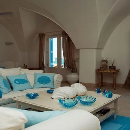Masseria San Domenico سافيلّيتري