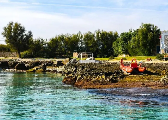 Resort Masseria San Domenico - Preferred & 5*