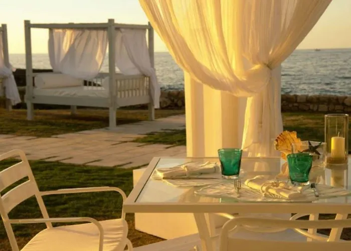 Masseria San Domenico - Preferred & Savelletri