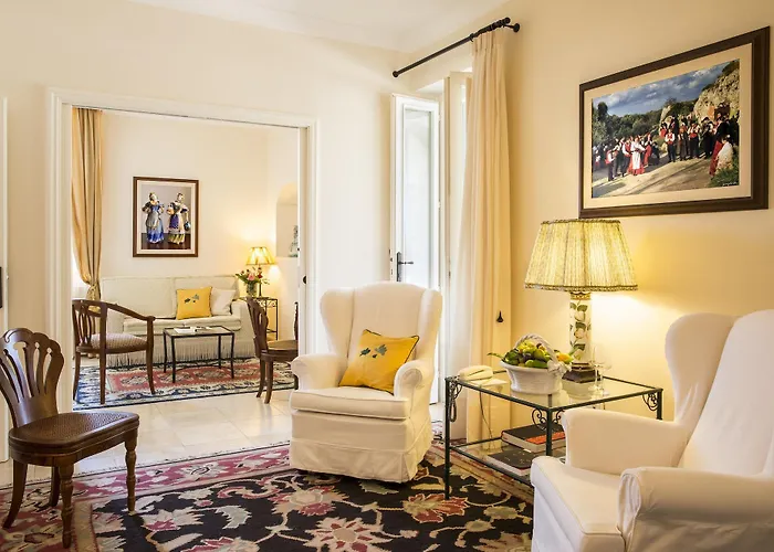 Masseria San Domenico - Preferred & 5*