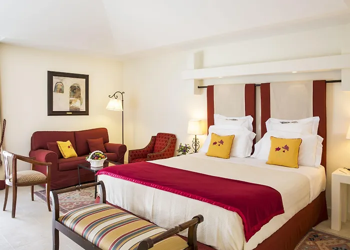 Masseria San Domenico - Preferred & 5* Savelletri