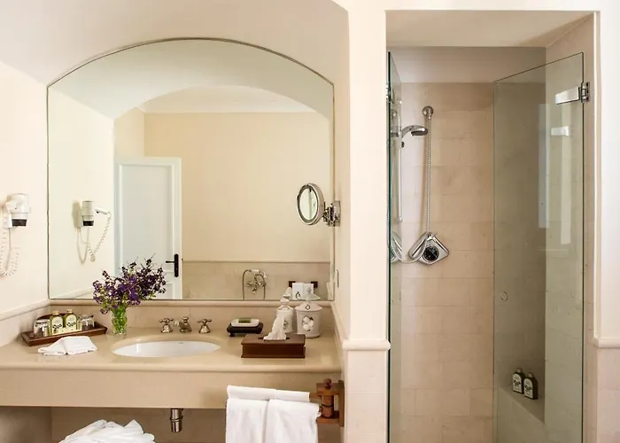 Masseria San Domenico - Preferred & Savelletri