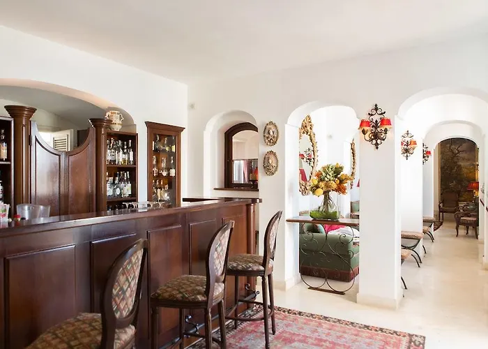 Masseria San Domenico - Preferred & Resort Savelletri