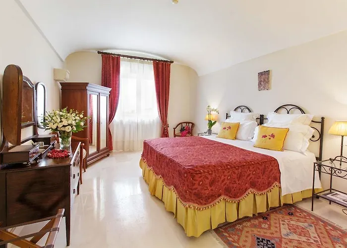 Resort Masseria San Domenico - Preferred &