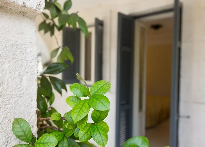 Resort Masseria San Domenico - Preferred &