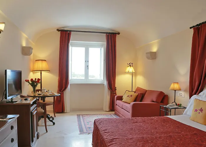 Resort Masseria San Domenico - Preferred &