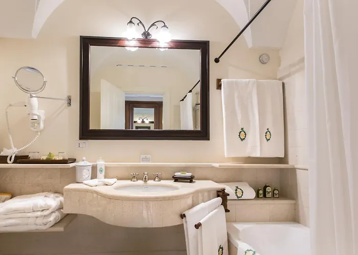 Masseria San Domenico - Preferred & 5*