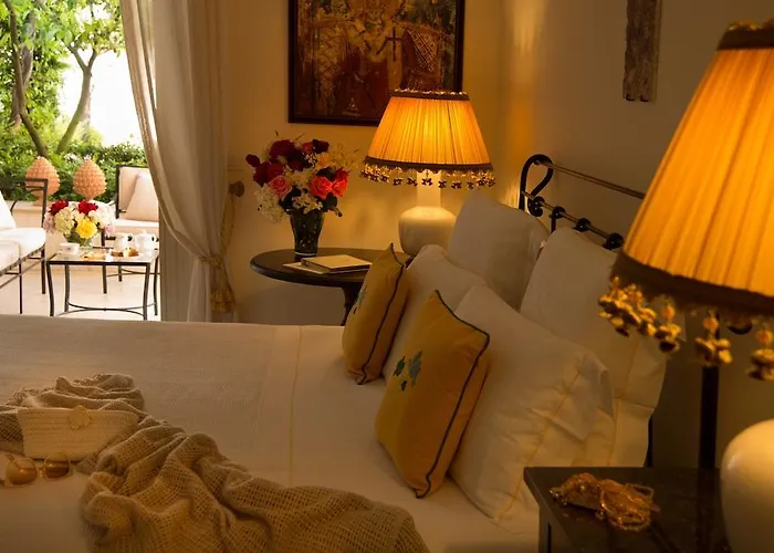 Masseria San Domenico - Preferred & Resort