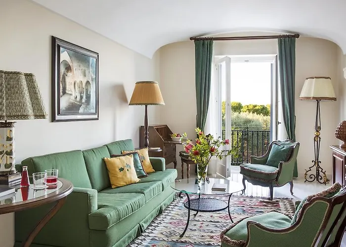 Masseria San Domenico - Preferred & Resort Savelletri