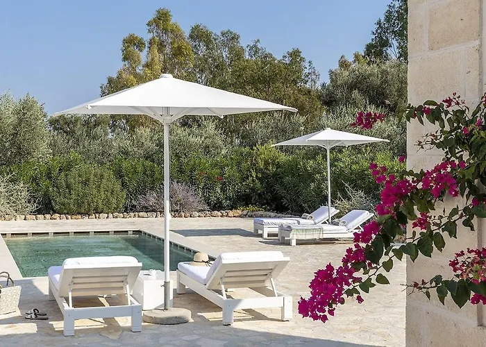 Masseria San Domenico - Preferred & Resort