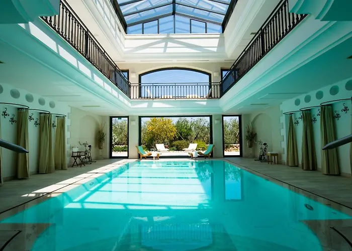 Masseria San Domenico - Preferred &