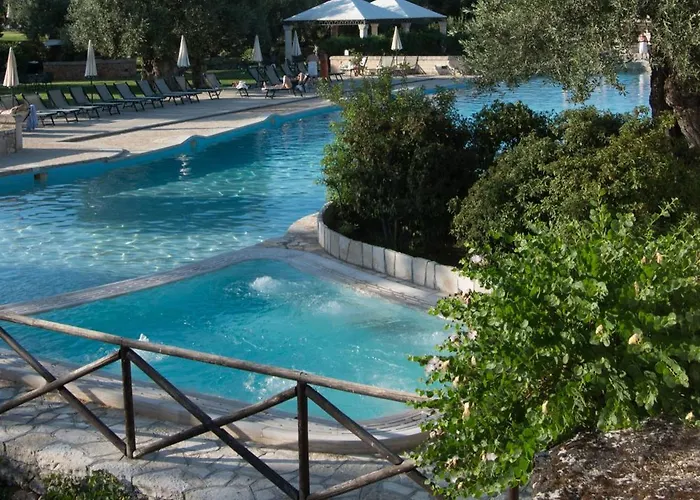 Masseria San Domenico - Preferred &