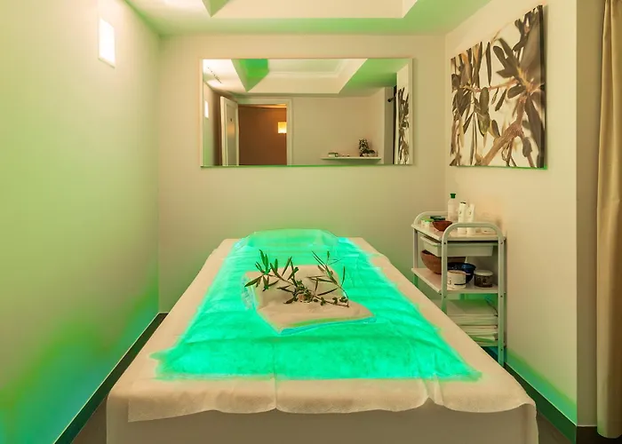 Resort Masseria San Domenico - Preferred & 5*