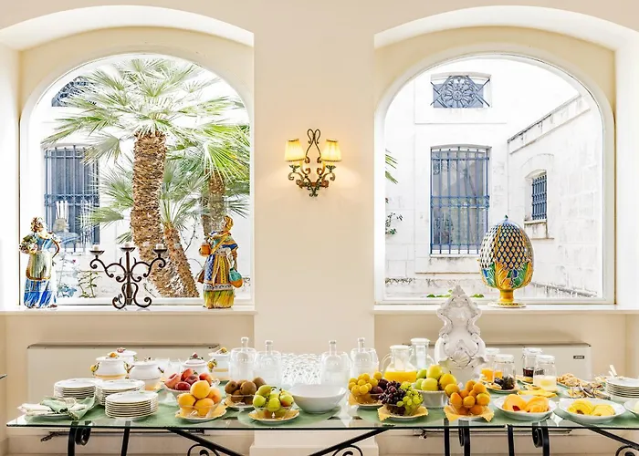 Masseria San Domenico - Preferred & 5*