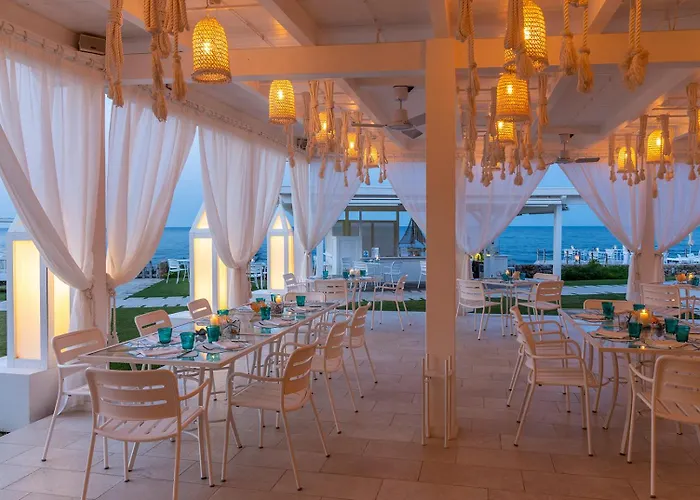 Masseria San Domenico - Preferred & Savelletri