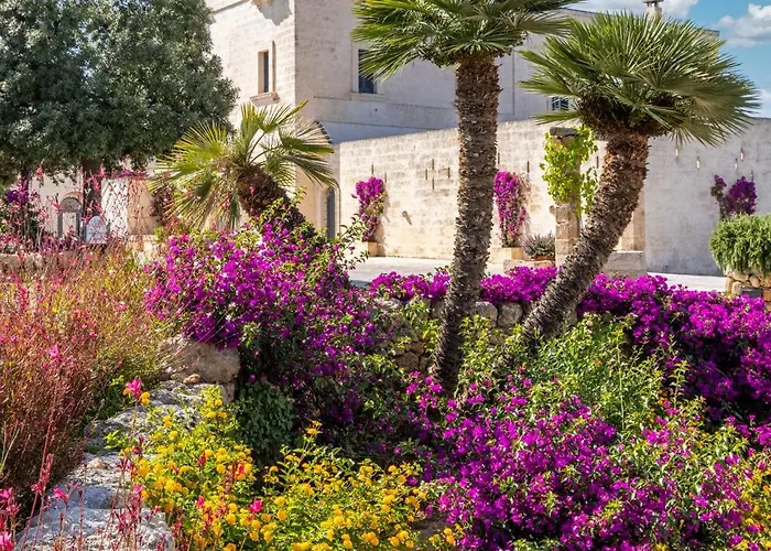 Masseria San Domenico - Preferred & 5* Savelletri