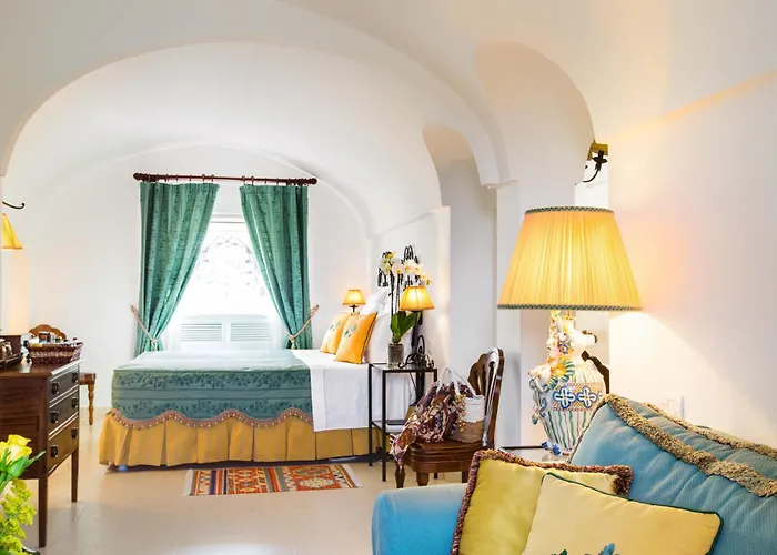 Masseria San Domenico - Preferred &