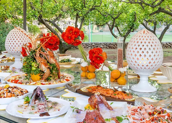 Masseria San Domenico - Preferred & Resort