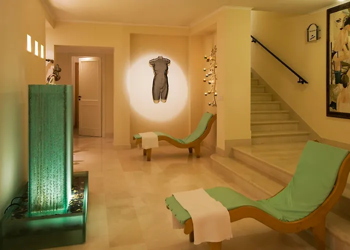 Masseria San Domenico - Preferred & Savelletri