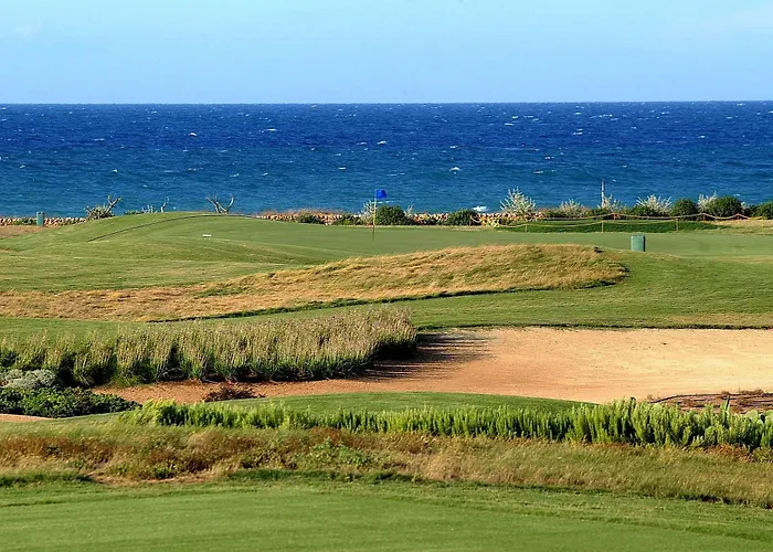 Resort Masseria San Domenico - Preferred & Savelletri