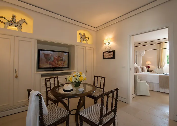 Masseria San Domenico - Preferred &