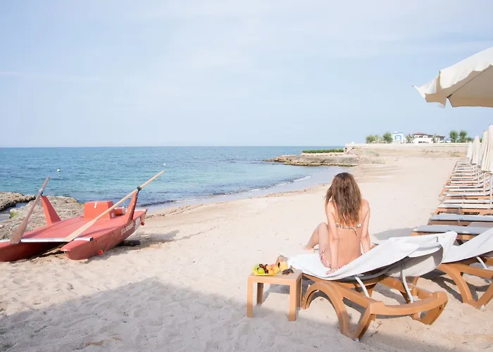 Resort Masseria San Domenico - Preferred &