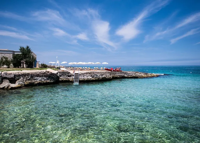 Resort Masseria San Domenico - Preferred & 5*