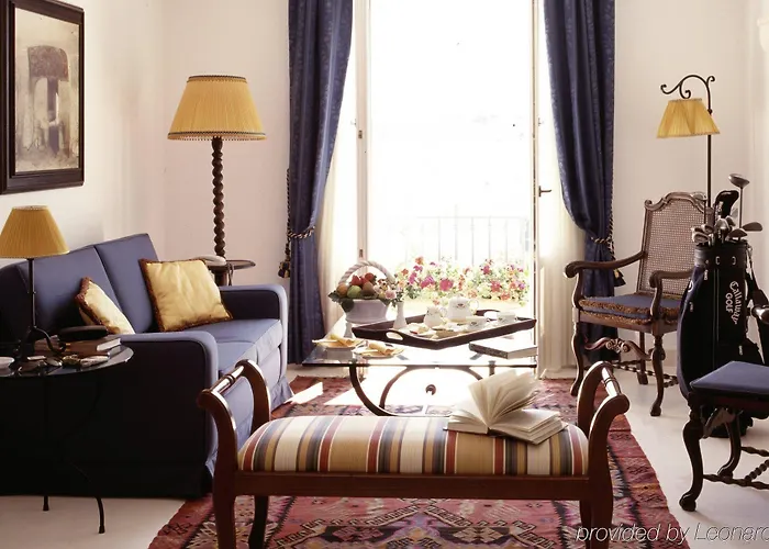 Masseria San Domenico - Preferred & Resort 5*