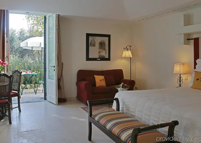 Masseria San Domenico - Preferred & Resort Savelletri