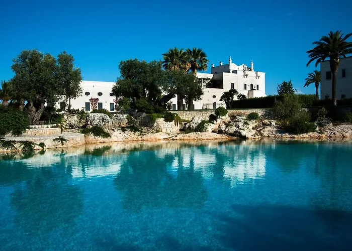 Masseria San Domenico - Preferred &