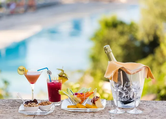 Masseria San Domenico - Preferred & Resort 5*