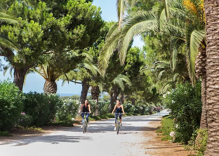 Resort Masseria San Domenico - Preferred & 5*