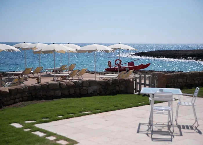 Resort Masseria San Domenico - Preferred &