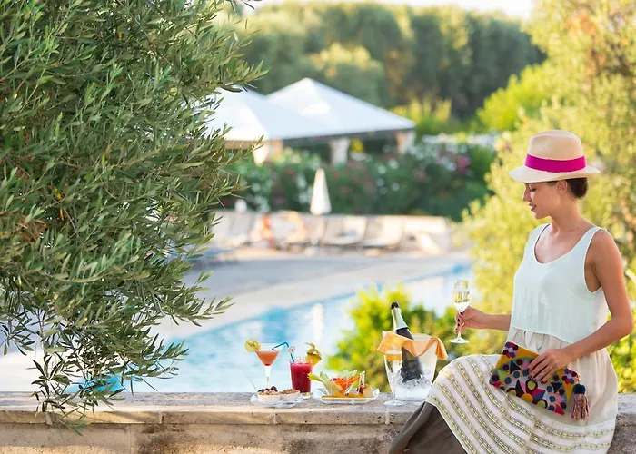 Resort Masseria San Domenico - Preferred & 5*