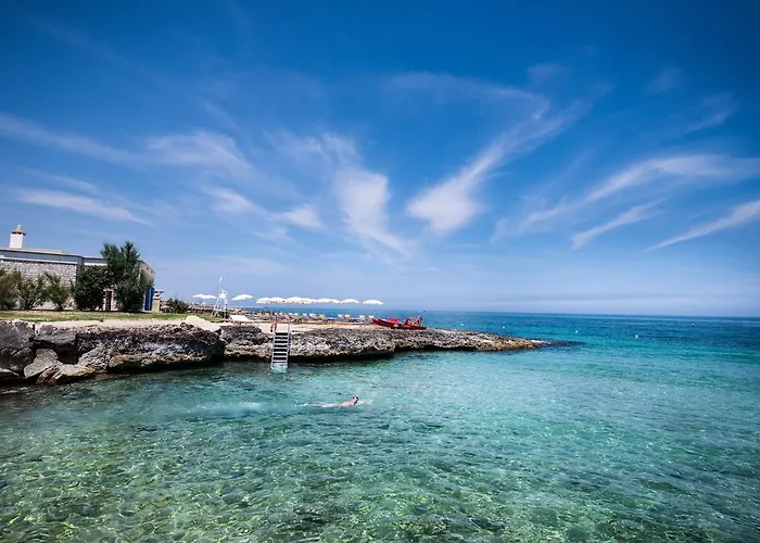 Resort Masseria San Domenico - Preferred & 5*