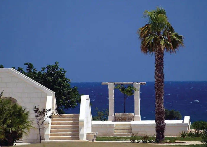 Resort Masseria San Domenico - Preferred &