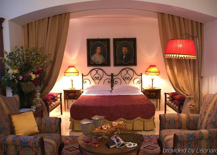 Masseria San Domenico - Preferred & Resort