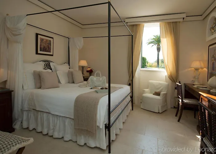 Masseria San Domenico - Preferred & 5*