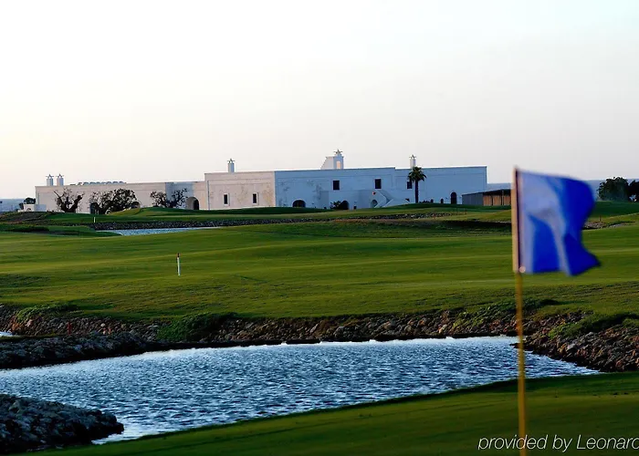 Resort Masseria San Domenico - Preferred & 5*