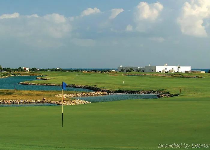 Resort Masseria San Domenico - Preferred & 5*